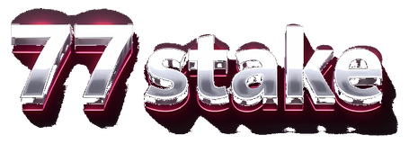 777stake game logo