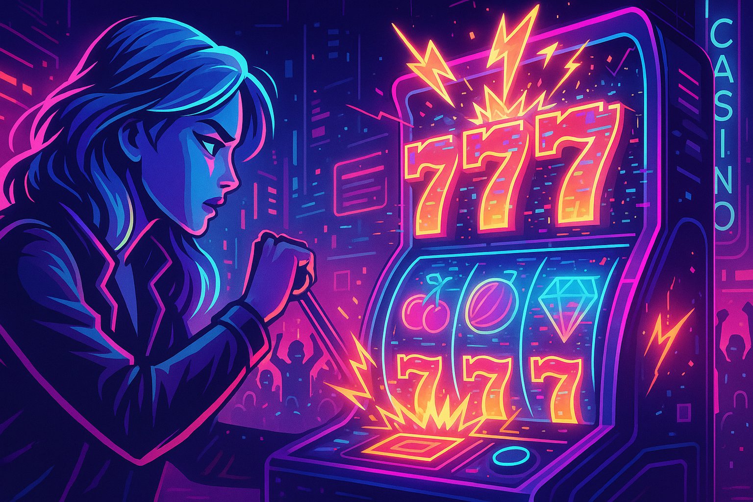777stake game Standard Blackjack Suite