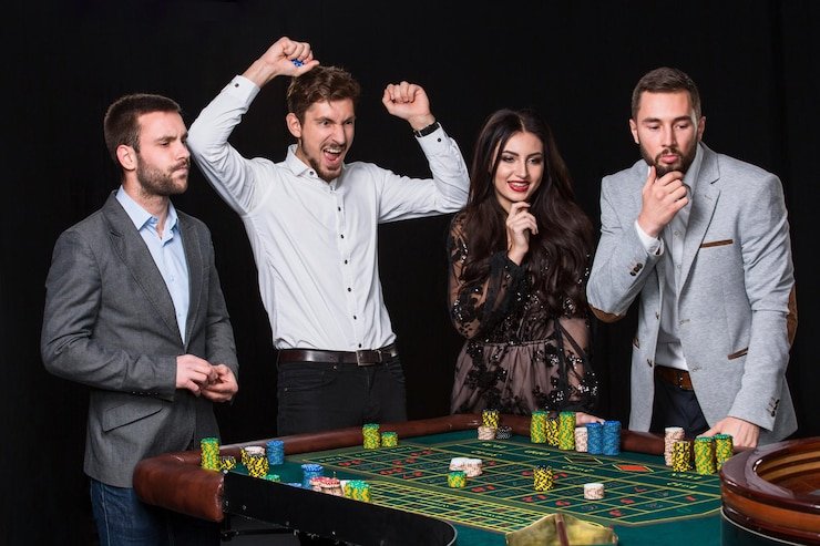 777stake game Paise Kaise Chalte Hain