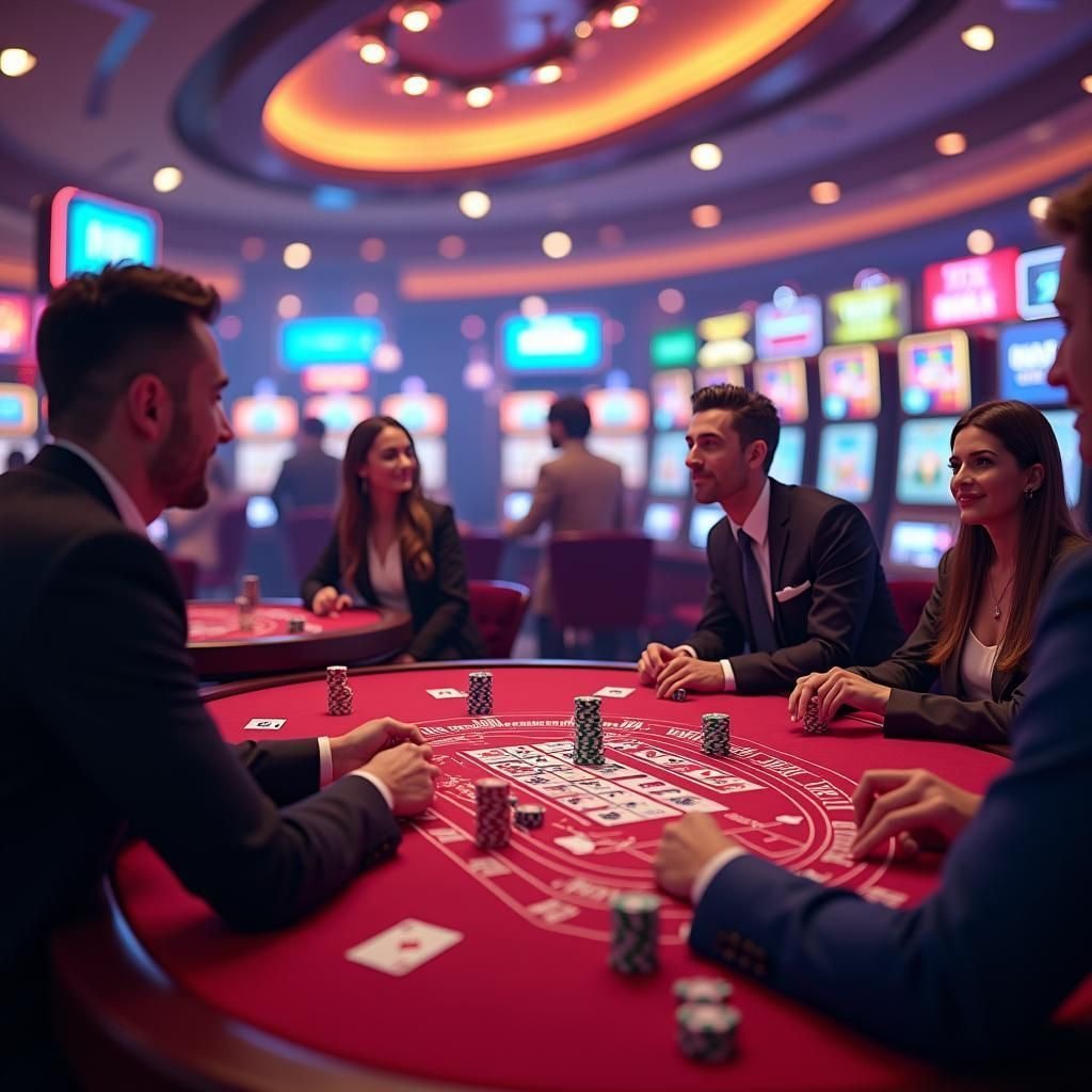 777stake game Speed Blackjack Zone